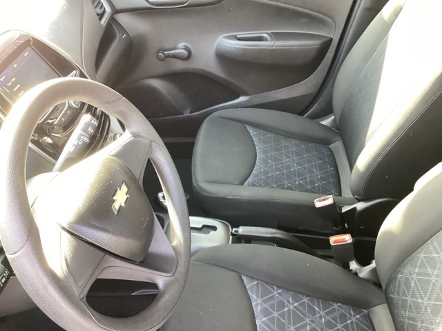 Chevrolet Spark  2021