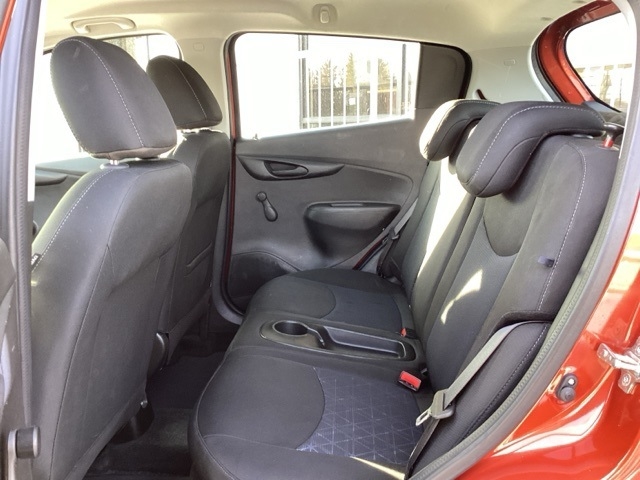 Chevrolet Spark  2021