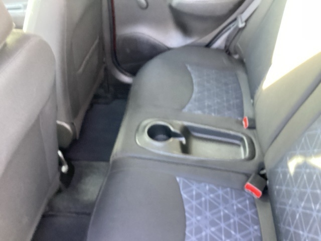 Chevrolet Spark  2021