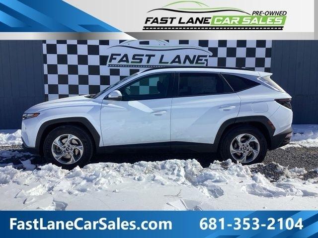 Hyundai Tucson  2023