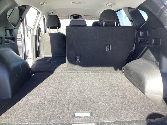 Hyundai Tucson  2023