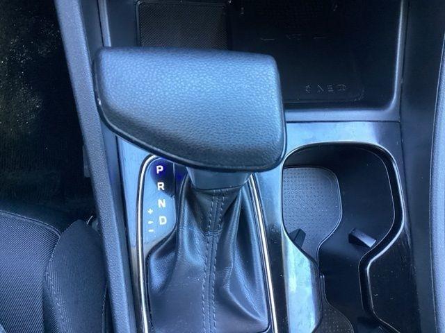 Hyundai Tucson  2023