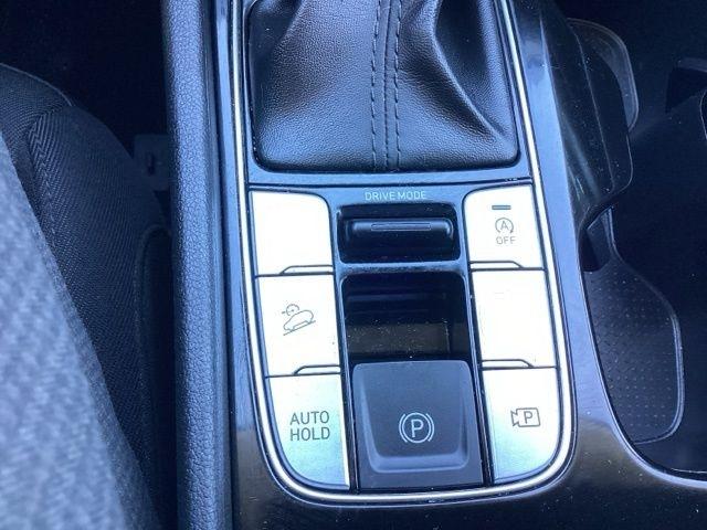 Hyundai Tucson  2023