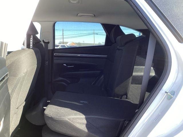 Hyundai Tucson  2023