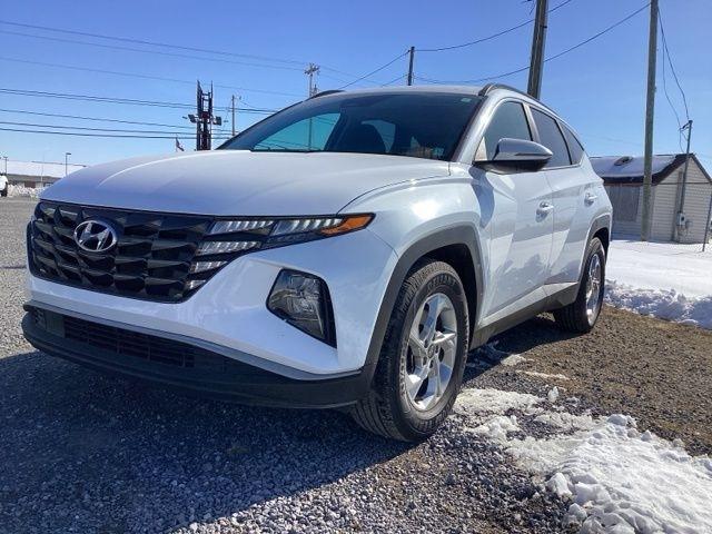 Hyundai Tucson  2023