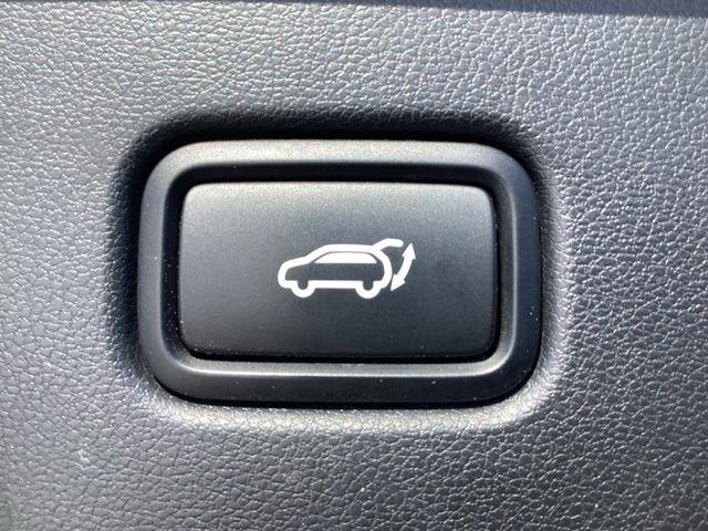 Hyundai Tucson  2023