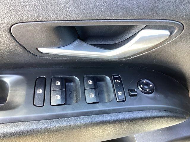 Hyundai Tucson  2023