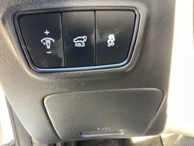 Hyundai Tucson  2023