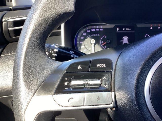 Hyundai Tucson  2023