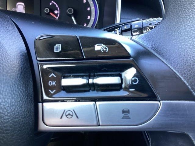 Hyundai Tucson  2023