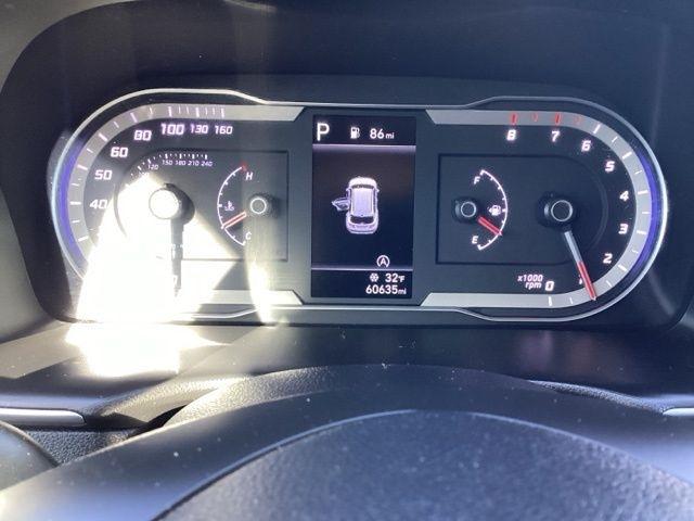 Hyundai Tucson  2023