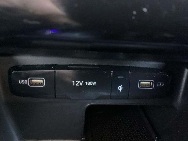 Hyundai Tucson  2023