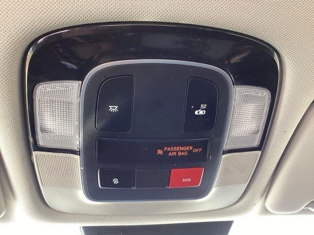 Hyundai Tucson  2023