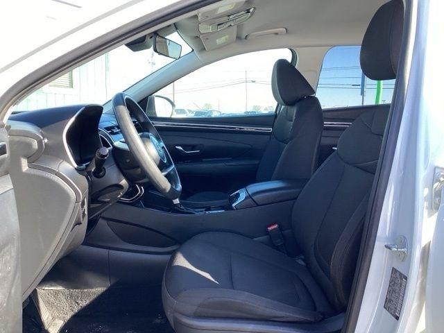 Hyundai Tucson  2023