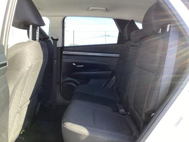 Hyundai Tucson  2023