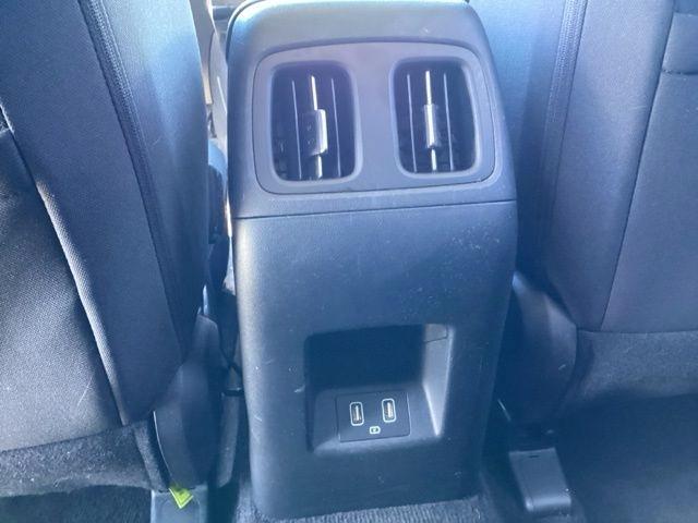 Hyundai Tucson  2023