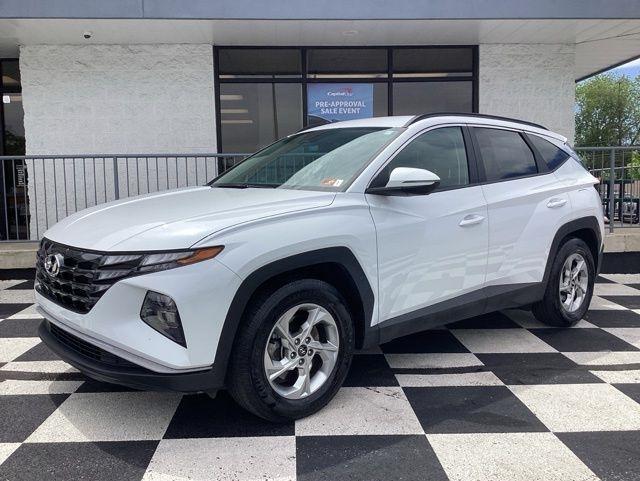 Hyundai Tucson  2023