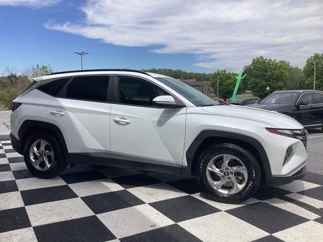 Hyundai Tucson  2023