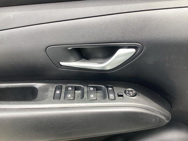 Hyundai Tucson  2023