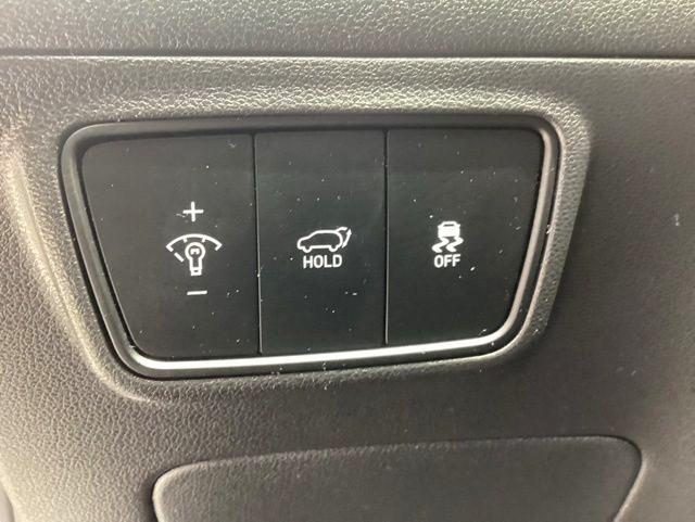 Hyundai Tucson  2023