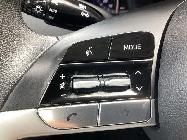 Hyundai Tucson  2023
