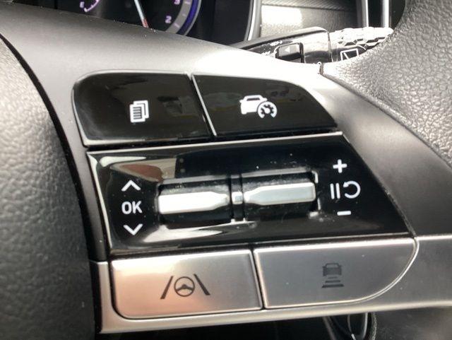 Hyundai Tucson  2023