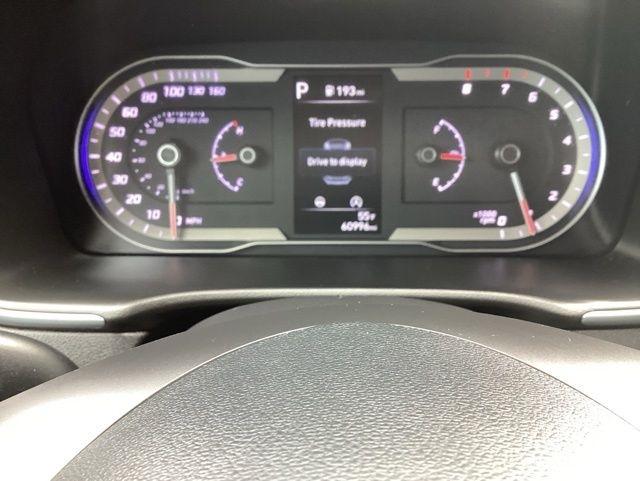 Hyundai Tucson  2023