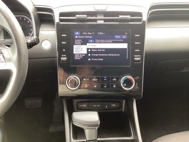 Hyundai Tucson  2023
