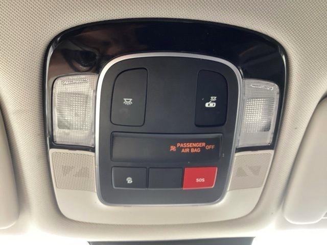 Hyundai Tucson  2023