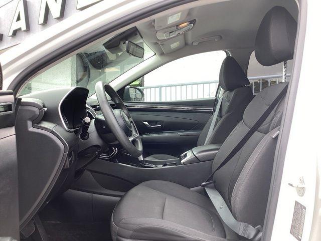 Hyundai Tucson  2023
