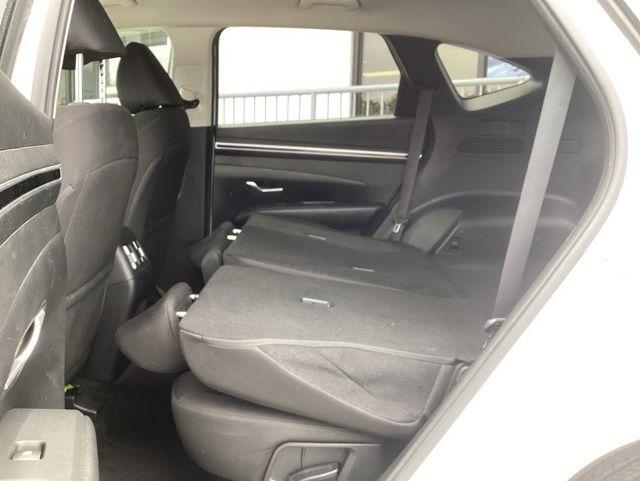 Hyundai Tucson  2023