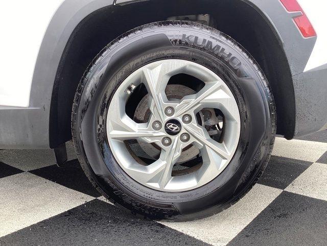 Hyundai Tucson  2023