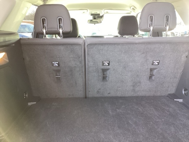 Chevrolet TrailBlazer  2025