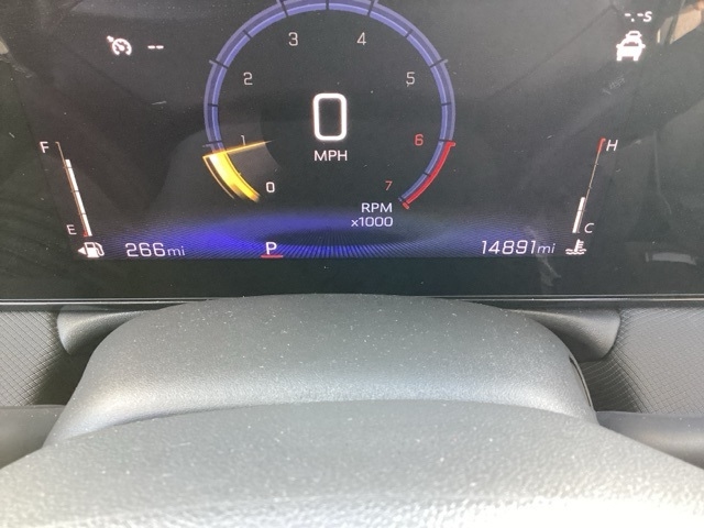 Chevrolet TrailBlazer  2025