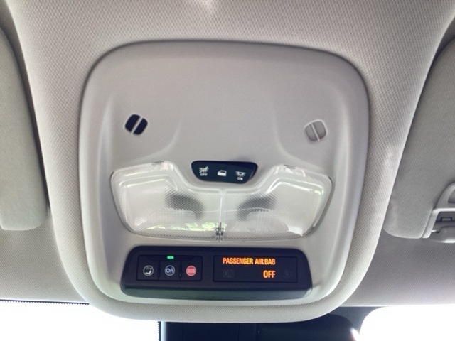 Chevrolet TrailBlazer  2025