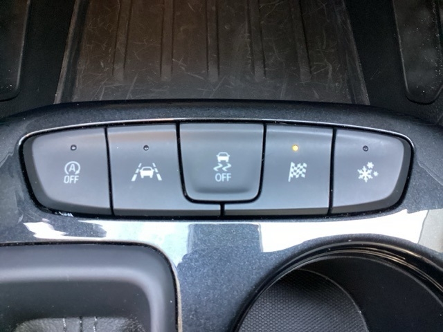 Chevrolet TrailBlazer  2025