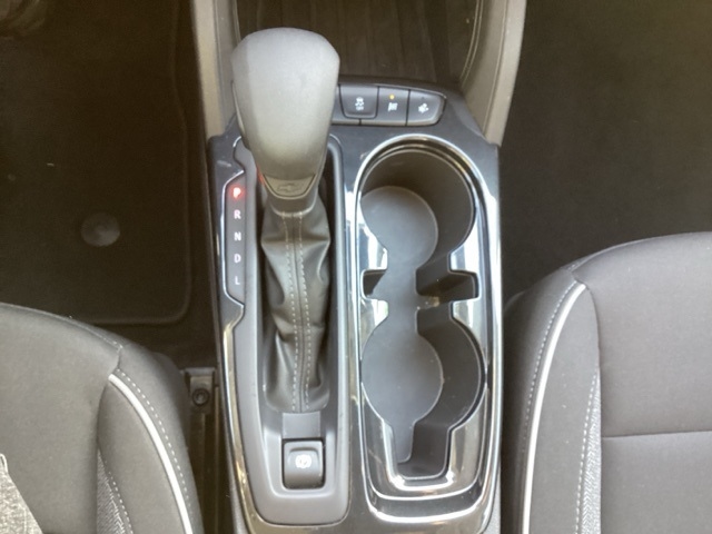 Chevrolet TrailBlazer  2025