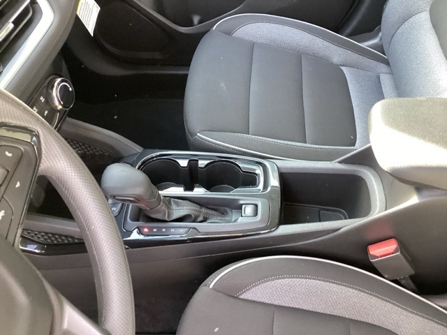 Chevrolet TrailBlazer  2025