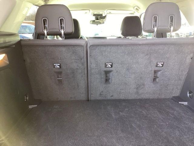 Chevrolet TrailBlazer  2025