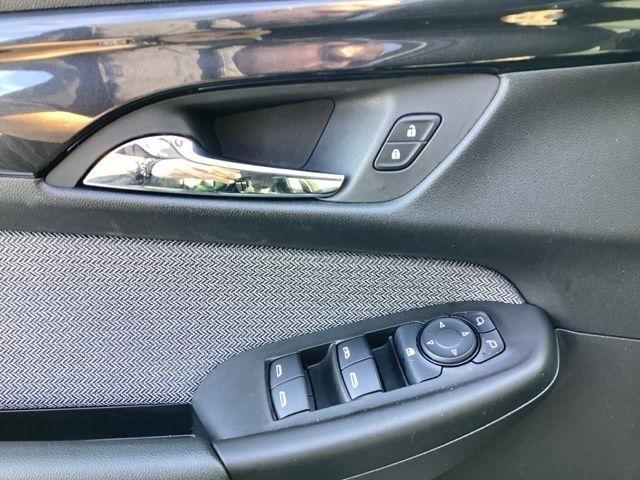 Chevrolet TrailBlazer  2025