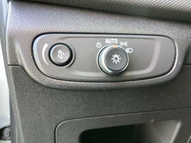 Chevrolet TrailBlazer  2025