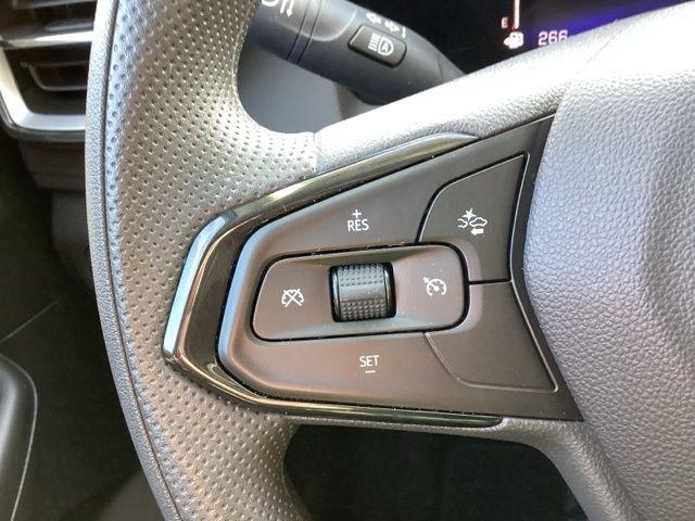 Chevrolet TrailBlazer  2025