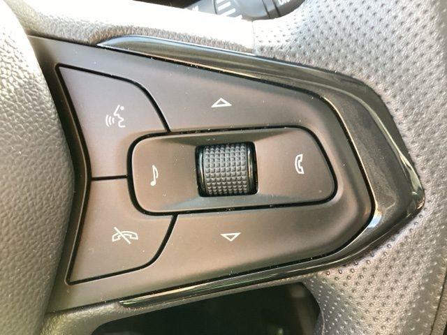 Chevrolet TrailBlazer  2025