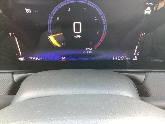 Chevrolet TrailBlazer  2025