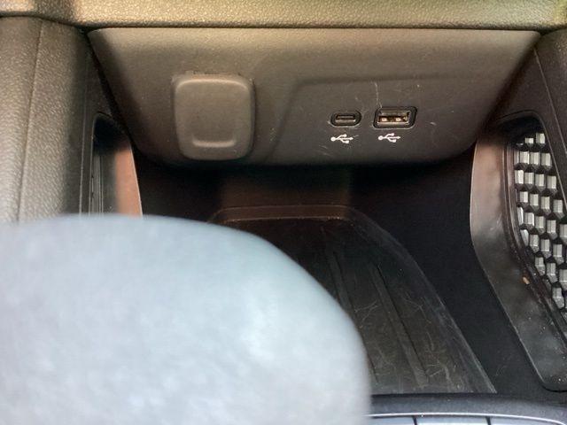 Chevrolet TrailBlazer  2025