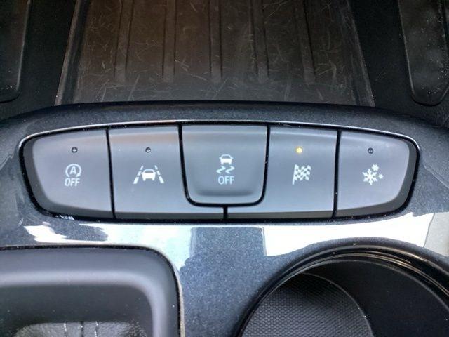 Chevrolet TrailBlazer  2025