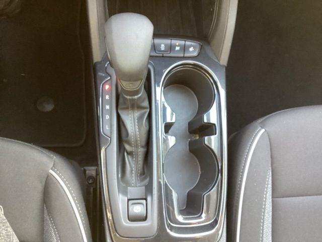 Chevrolet TrailBlazer  2025