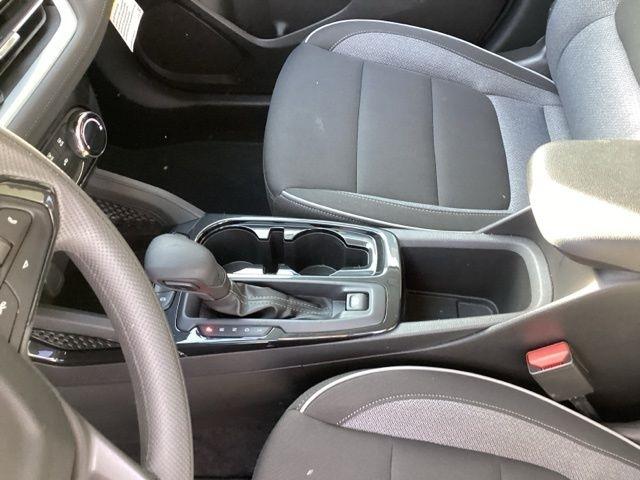 Chevrolet TrailBlazer  2025