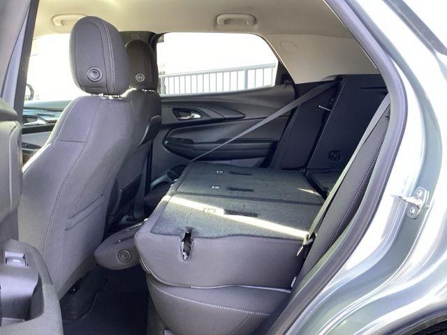 Chevrolet TrailBlazer  2025