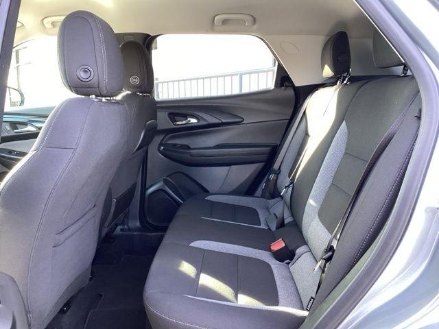 Chevrolet TrailBlazer  2025